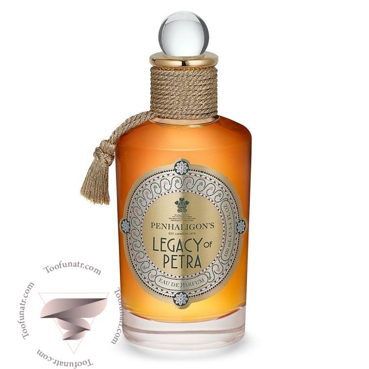 پنهالیگونز لگاسی اف پترا - Penhaligon’s Legacy of Petra