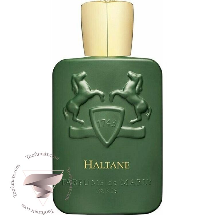 مارلی هالتانه (هالتین) - Parfums de Marly Haltane