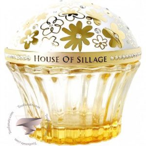 هاوس آف سیلیج ویسپرز آف اینوسنس - House Of Sillage Whispers of Innocence