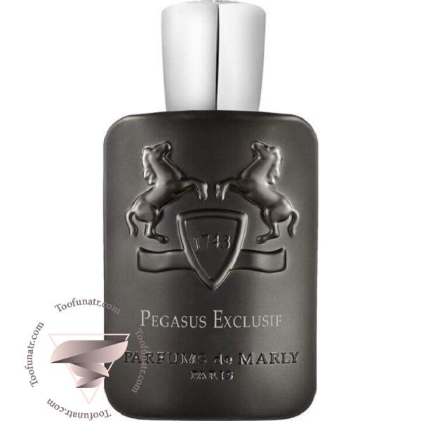 مارلی پگاسوس اکسکلوسیف - Parfums de Marly Pegasus Exclusif