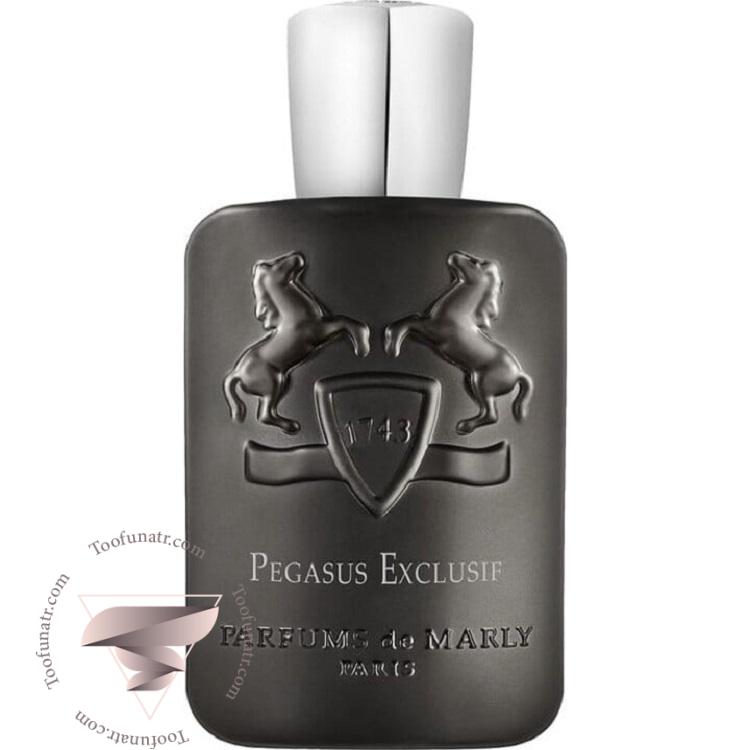 پارفومز د مارلی پگاسوس اکسکلوسیف - Parfums de Marly Pegasus Exclusif پارفومز د مارلی پگاسوس اکسکلوسیف - Parfums de Marly Pegasus Exclusif