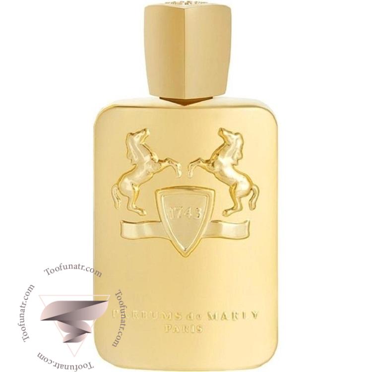 پارفومز د مارلی گودولفین - Parfums de Marly Godolphin پارفومز د مارلی گودولفین - Parfums de Marly Godolphin