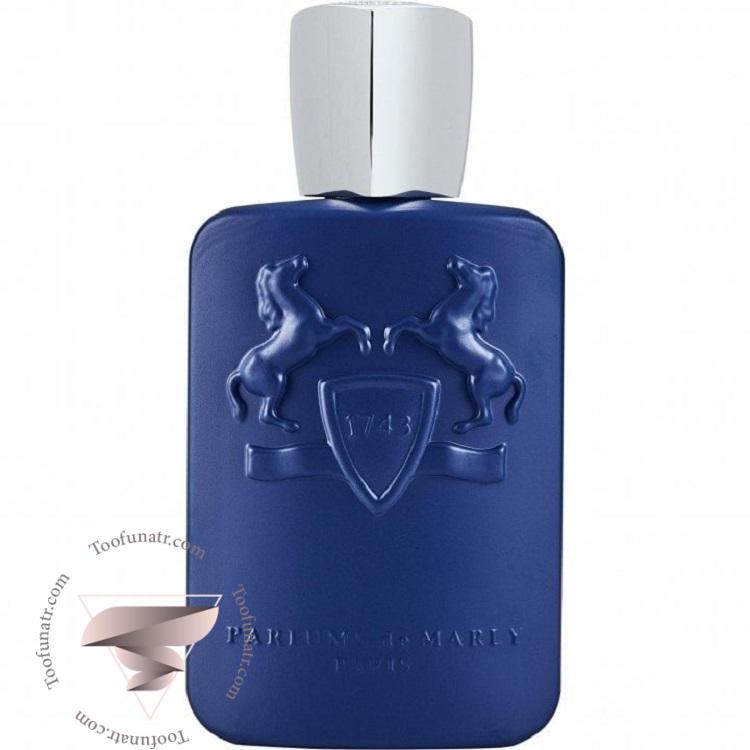 مارلی پرسیوال - Parfums de Marly Percival مارلی پرسیوال - Parfums de Marly Percival