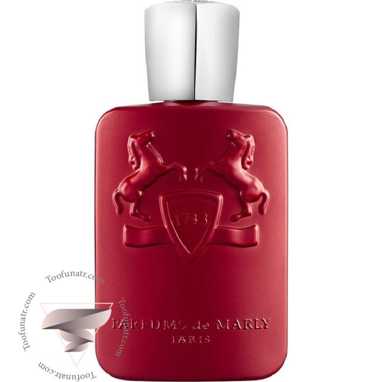 پارفومز د مارلی کالان (قرمز) - Parfums de Marly Kalan پارفومز د مارلی کالان (قرمز) - Parfums de Marly Kalan