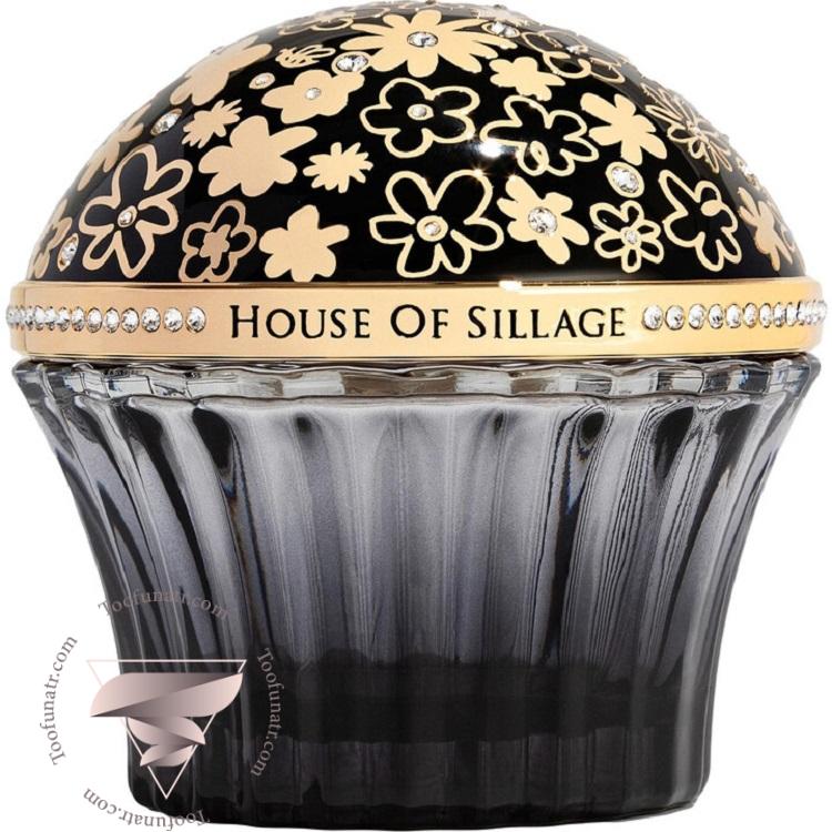 هاوس آف سیلیج ویسپرز آف سداکشن - House Of Sillage Whispers of Seduction هاوس آف سیلیج ویسپرز آف سداکشن - House Of Sillage Whispers of Seduction