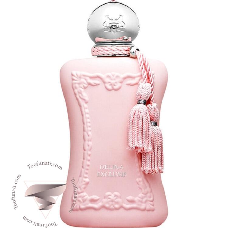 مارلی دلینا اکسکلوسیف - Parfums de Marly Delina Exclusif