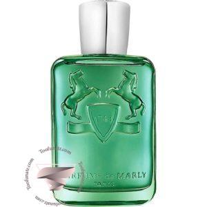 مارلی گرینلی - Parfums de Marly Greenley