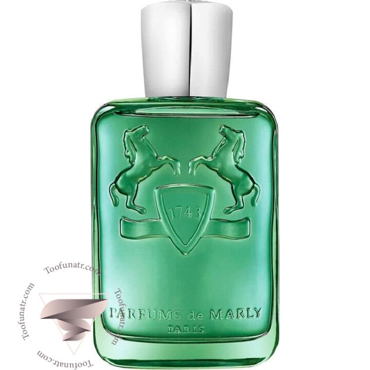 مارلی گرینلی - Parfums de Marly Greenley