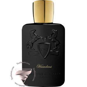 مارلی همدانی - Parfums de Marly Hamdani