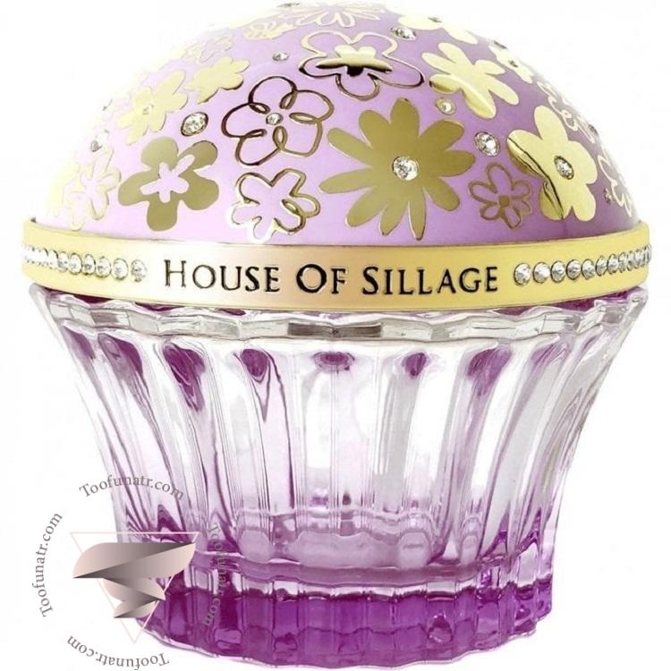 هاوس آف سیلیج ویسپرز آف استرنگت - House Of Sillage Whispers of Strength هاوس آف سیلیج ویسپرز آف استرنگت - House Of Sillage Whispers of Strength