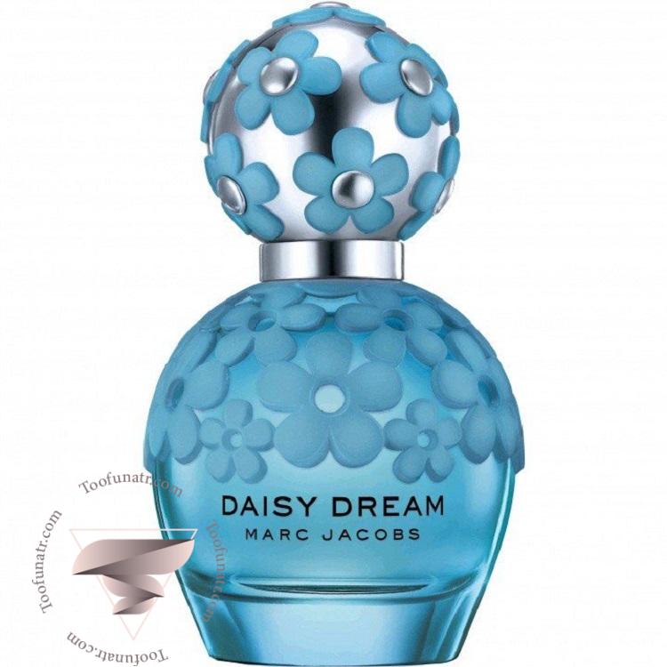 مارک جاکوبز دیسی دریم فور اور - Marc Jacobs Daisy Dream Forever مارک جاکوبز دیسی دریم فور اور - Marc Jacobs Daisy Dream Forever