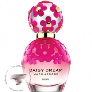 مارک جاکوبز دیسی دریم کیس - Marc Jacobs Daisy Dream Kiss