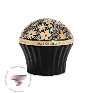 هاوس آف سیلیج ویسپرز آف تروث نویر - House Of Sillage Whispers of Truth Noir