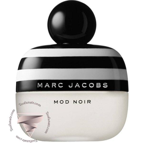مارک جاکوبز مود (ماد) نویر - Marc Jacobs Mod Noir