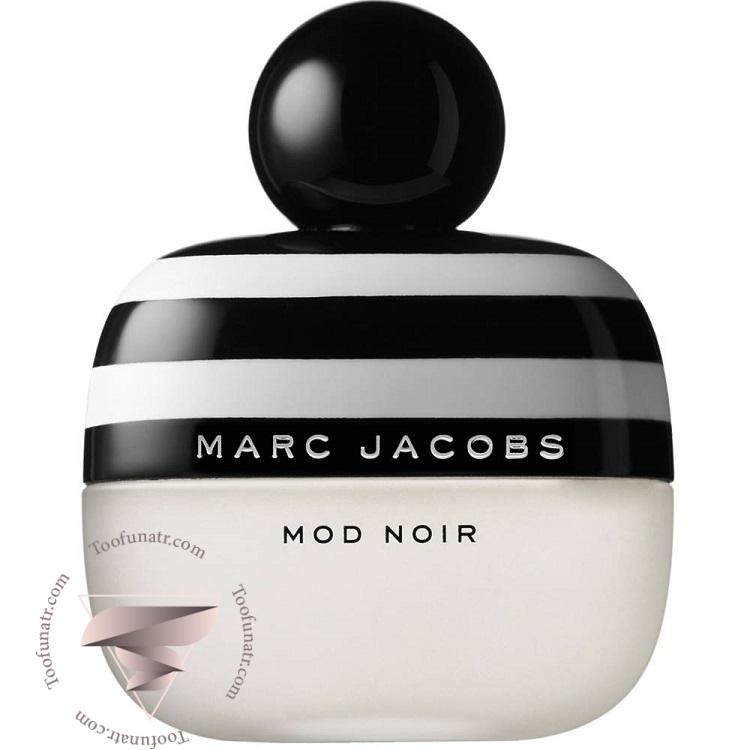 خرید عطر مارک جاکوبز مود (ماد) نویر Marc Jacobs Mod Noir