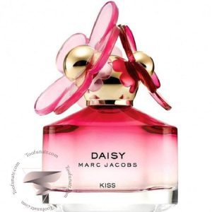 مارک جاکوبز دیسی کیس (دیزی کیس) - Marc Jacobs Daisy Kiss