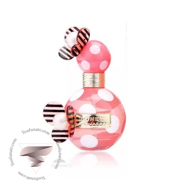 مارک جاکوبز پینک هانی - Marc Jacobs Pink Honey مارک جاکوبز پینک هانی - Marc Jacobs Pink Honey