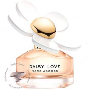 مارک جاکوبز دیسی لاو (دیزی لاو) - Marc Jacobs Daisy Love