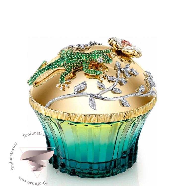 هاوس آف سیلیج پشن دی لامور لیمیتد ادیشن - House Of Sillage Passion de L'Amour Limited Edition هاوس آف سیلیج پشن دی لامور لیمیتد ادیشن - House Of Sillage Passion de L'Amour Limited Edition