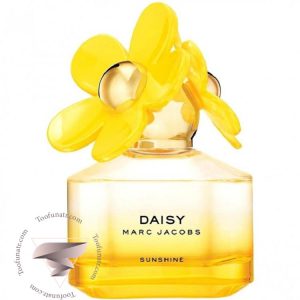مارک جاکوبز دیسی سان شاین (دیزی سان شاین) - Marc Jacobs Daisy Sunshine
