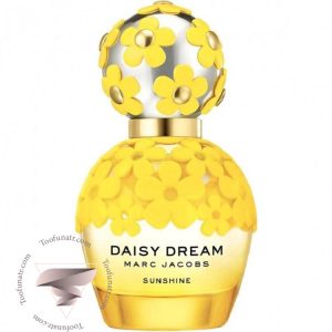 مارک جاکوبز دیسی دیزی دریم سان شاین - Marc Jacobs Daisy Dream Sunshine