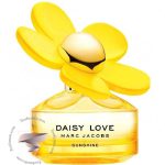مارک جاکوبز دیسی دیزی لاو سان شاین - Marc Jacobs Daisy Love Sunshine