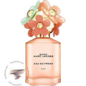 مارک جاکوبز دیسی دیزی او سو فرش دیز - Marc Jacobs Daisy Eau So Fresh Daze