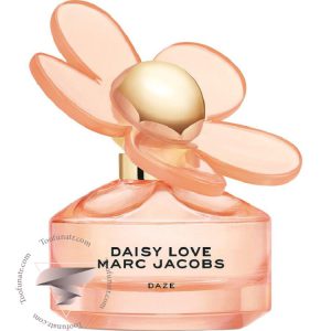 مارک جاکوبز دیسی دیزی لاو دیز - Marc Jacobs Daisy Love Daze