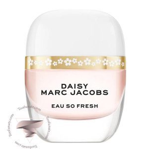مارک جاکوبز دیسی دیزی او سو فرش پتالز - Marc Jacobs Daisy Eau So Fresh Petals