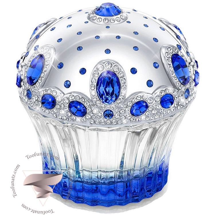 هاوس آف سیلیج تیارا لوکس ادیشن - House Of Sillage Tiara Lux Edition هاوس آف سیلیج تیارا لوکس ادیشن - House Of Sillage Tiara Lux Edition