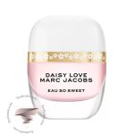 مارک جاکوبز دیسی دیزی لاو او سو سوییت پتالز - Marc Jacobs Daisy Love Eau So Sweet Petals