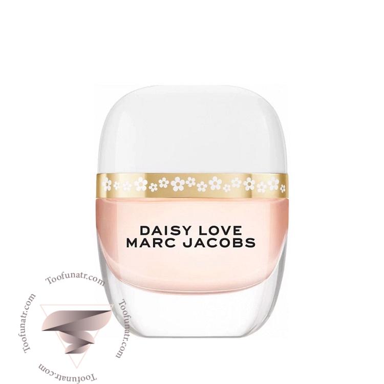 مارک جاکوبز دیسی دیزی لاو پتالز - Marc Jacobs Daisy Love Petals مارک جاکوبز دیسی دیزی لاو پتالز - Marc Jacobs Daisy Love Petals