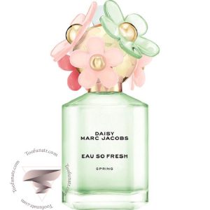مارک جاکوبز دیسی دیزی او سو فرش اسپرینگ - Marc Jacobs Daisy Eau So Fresh Spring