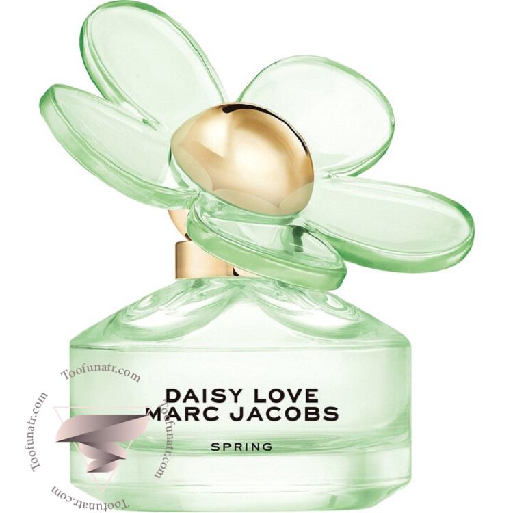 مارک جاکوبز دیسی دیزی لاو اسپرینگ - Marc Jacobs Daisy Love Spring مارک جاکوبز دیسی دیزی لاو اسپرینگ - Marc Jacobs Daisy Love Spring