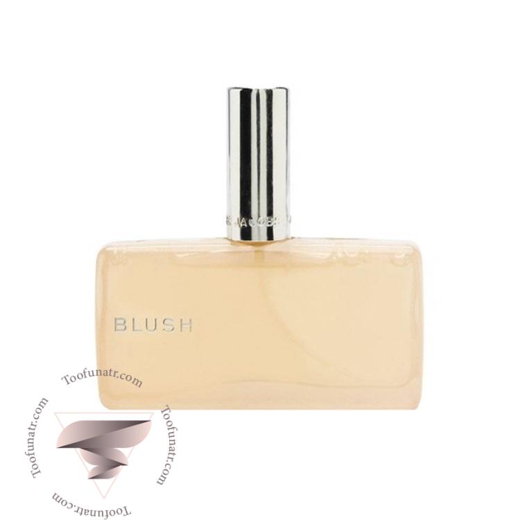 مارک جاکوبز بلاش - Marc Jacobs Blush مارک جاکوبز بلاش - Marc Jacobs Blush