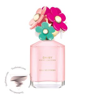 مارک جاکوبز دیسی دیزی او سو فرش دلایت (دیلایت) - Marc Jacobs Daisy Eau So Fresh Delight