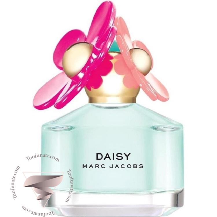 مارک جاکوبز دیسی دیزی دلایت - Marc Jacobs Daisy Delight مارک جاکوبز دیسی دیزی دلایت - Marc Jacobs Daisy Delight