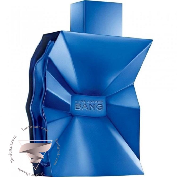 مارک جاکوبز بنگ بنگ - Marc Jacobs Bang Bang مارک جاکوبز بنگ بنگ - Marc Jacobs Bang Bang