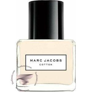 مارک جاکوبز کاتون اسپلش 2016 - Marc Jacobs Cotton Splash 2016