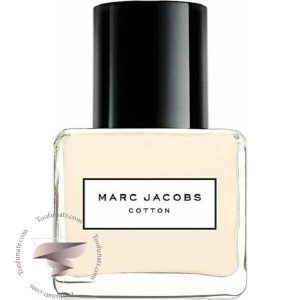 مارک جاکوبز کاتون اسپلش 2016 - Marc Jacobs Cotton Splash 2016