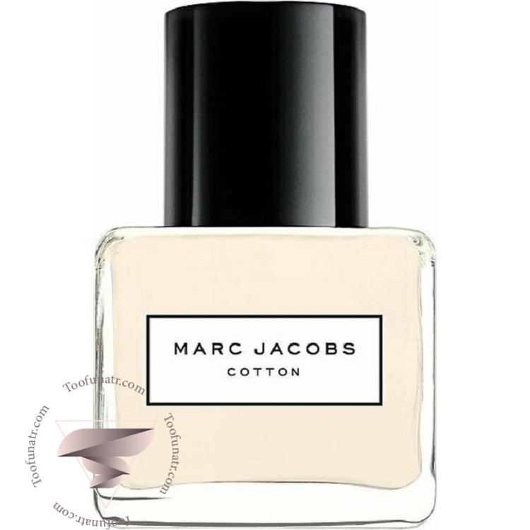 مارک جاکوبز کاتون اسپلش 2016 - Marc Jacobs Cotton Splash 2016 مارک جاکوبز کاتون اسپلش 2016 - Marc Jacobs Cotton Splash 2016