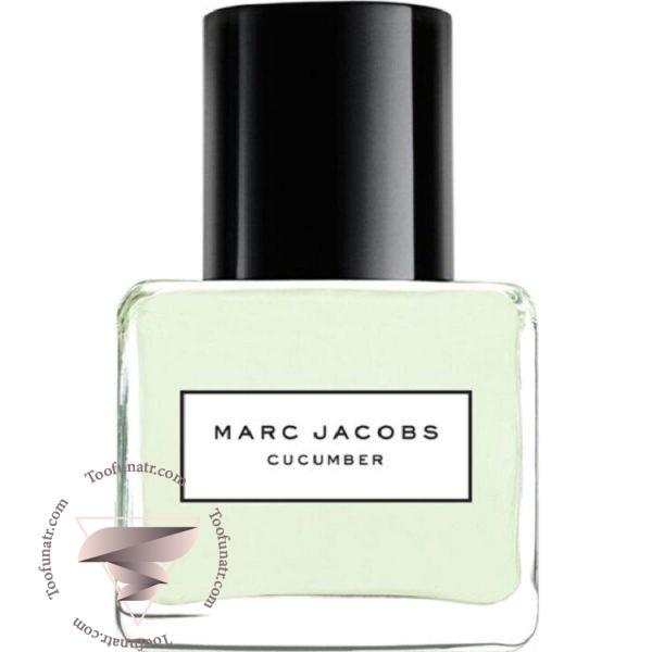 مارک جاکوبز کیکامبر اسپلش 2016 (کیوکمبر اسپلش) - Marc Jacobs Cucumber Splash 2016