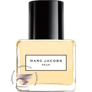 مارک جاکوبز پیر اسپلش 2016 - Marc Jacobs Pear Splash 2016