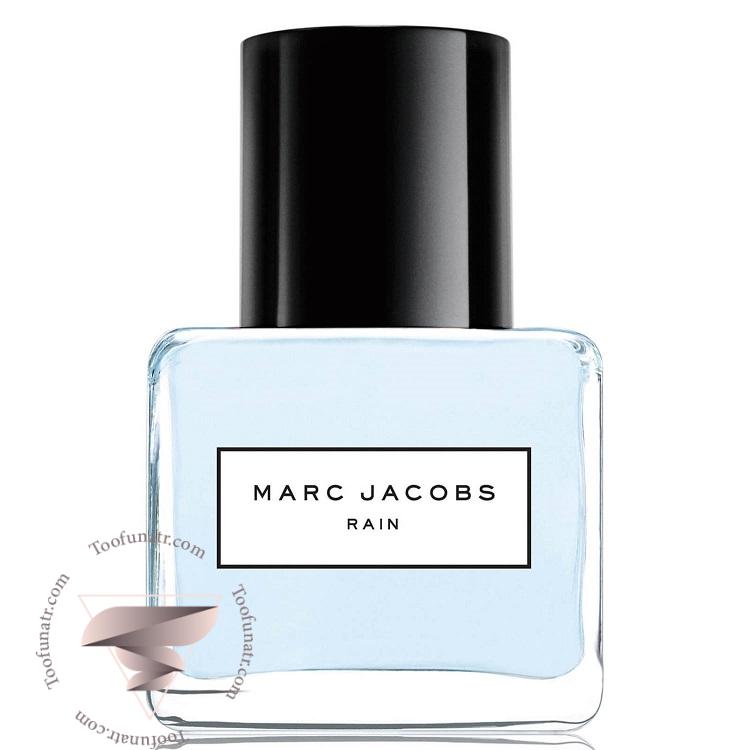 مارک جاکوبز رین اسپلش 2016 - Marc Jacobs Rain Splash 2016 مارک جاکوبز رین اسپلش 2016 - Marc Jacobs Rain Splash 2016
