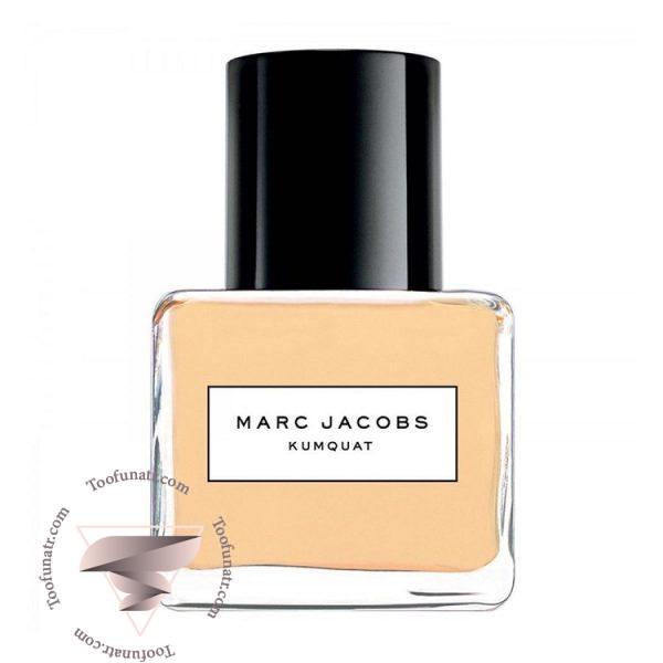 مارک جاکوبز تراپیکال اسپلش کومکوات (کامکوات) - Marc Jacobs Tropical Splash Kumquat