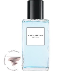 مارک جاکوبز کوکتل اسپلش کیورسئو (کوراکائو) - Marc Jacobs Cocktail Splash Curacao