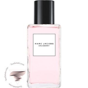 مارک جاکوبز کوکتل اسپلش کرانبری - Marc Jacobs Cocktail Splash Cranberry