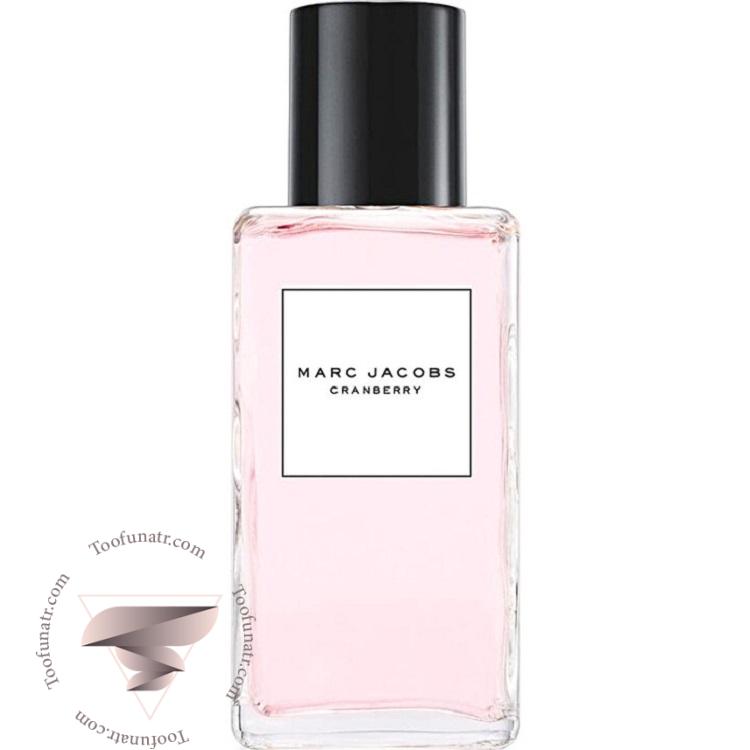 مارک جاکوبز کوکتل اسپلش کرانبری - Marc Jacobs Cocktail Splash Cranberry مارک جاکوبز کوکتل اسپلش کرانبری - Marc Jacobs Cocktail Splash Cranberry