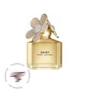 مارک جاکوبز دیسی دیزی 10 انیورساری لاکچری ادیشن - Marc Jacobs Daisy 10th Anniversary Luxury Edition