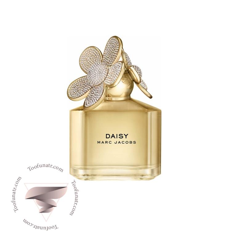 مارک جاکوبز دیسی دیزی 10 انیورساری لاکچری ادیشن - Marc Jacobs Daisy 10th Anniversary Luxury Edition مارک جاکوبز دیسی دیزی 10 انیورساری لاکچری ادیشن - Marc Jacobs Daisy 10th Anniversary Luxury Edition